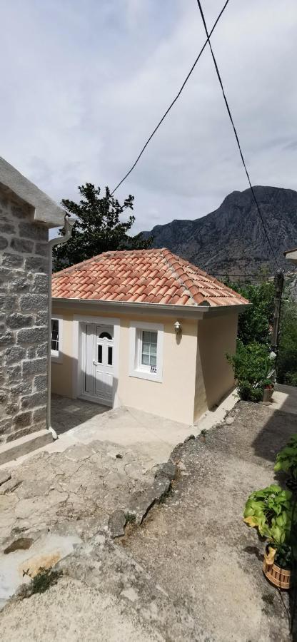 Dolce Casa Villa Kotor Dış mekan fotoğraf